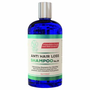 YoungYou Organix Professional Anti-Hair Loss Shampoo